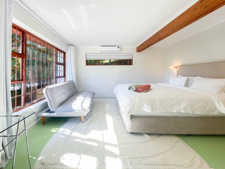 To Let 4 Bedroom Property for Rent in Tierboskloof Western Cape
